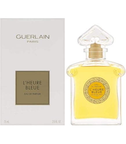 Guerlain Shalimar Souffle D'Oranger Eau De Parfum Spray 50ml